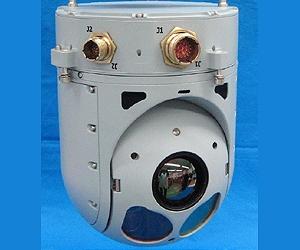 IAI Offers New Ultra Light MiniPOP Payload For UAVs