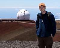 Astronomers discover a star that would not die
