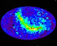 IBEX Explores Galactic Frontier, Releases First-Ever All-Sky Map