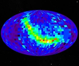 Solar system's shield is showing cracks
