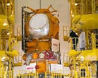 Russia's Foton-M Satellite Landing Scheduled for September 1