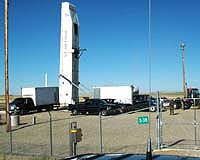 Missile Deactivation Begins At Malmstrom