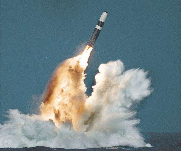 US says ready to extend nuclear pact, but rebuffed by Russia