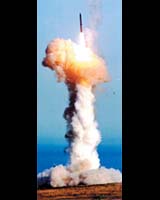LM To Upgrade ICBM Reentry System Upgrade