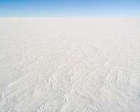 Scientists throw light on mysterious ice age temperature jumps