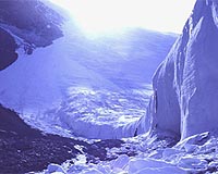 'Brief' ice age actually lasted 30M years