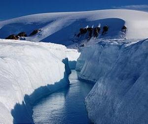 Melting ice on Arctic islands a major player in sea level rise