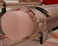 Ice cores reveal slow decline in oxygen over past 800K years
