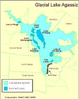 Sea-level Clue To Climate Change
