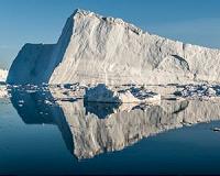 Greenland's fastest glacier reaches record speeds