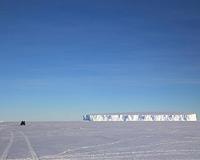 Burning all fossil energy would eliminate all ice of Antarctica