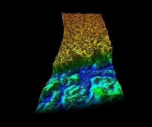 Critical Polar Data Flows Briskly To Researchers