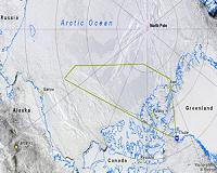 NASA's Operation IceBridge Begins New Arctic Campaign
