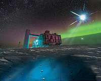 Maximum mass of lightest neutrino revealed using astronomical big data
