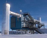 IceCube Search for 'Sterile Neutrino' Draws a Blank