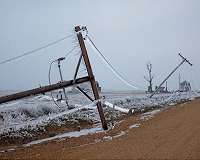 Uncertain climate future could disrupt energy systems