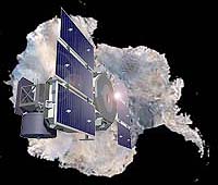 Study Reveals Complex Changes In West Antarctic Ice Streams