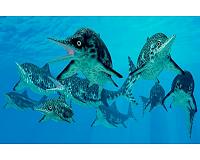 Marine life quickly recovered after global mass extinction
