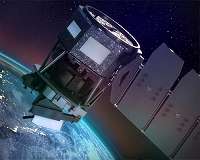 NASA's ICON to explore boundary between Earth and Space