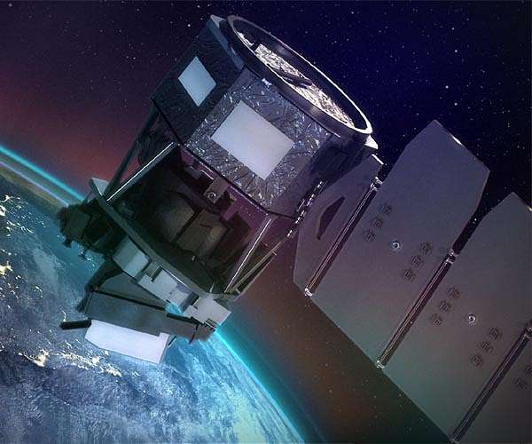 ICON mission ends with critical breakthroughs on Earth, space weather