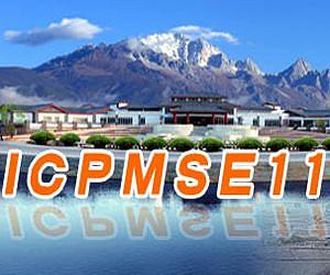 Protection Of Materials And Structures From Space Environment at ICPMSE 11