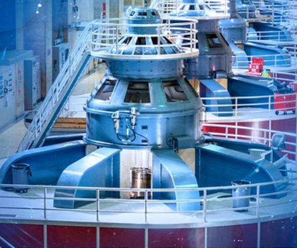 National labs team with Idaho Power to study hydrogen generation integrated with hydropower