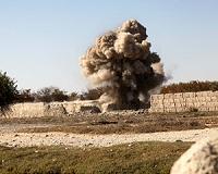 New work for CACI in helping combat IEDs