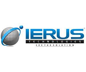 Lockheed Martin and IERUS Technologies Partner Under DoD Mentor-Protege Program