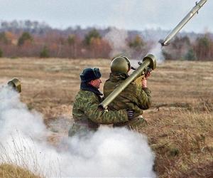 Russia To Unveil New Air Defense System At Indian Air Show