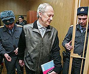 Rocket Scientist Who 'Spied for China' Freed