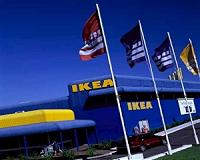Renting flat-pack furniture? Ikea's push to go green