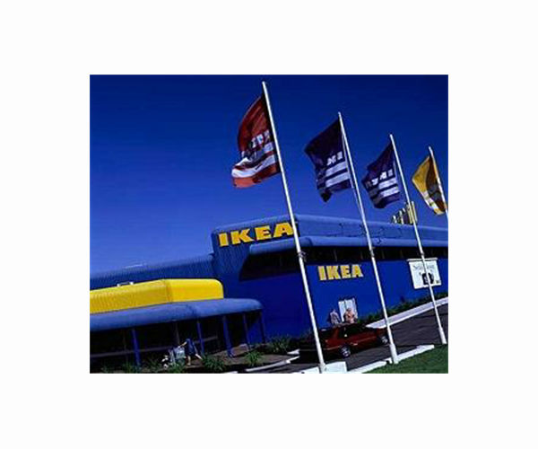 Ikea to buy back used furniture to reduce waste