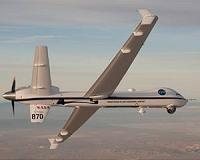 NASA, Partners Test Unmanned Aircraft Systems