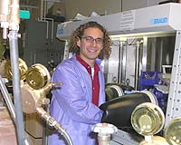 Scientists Synthesize Cheap, Easy-to-Make Ultra-thin Photovoltaic Films