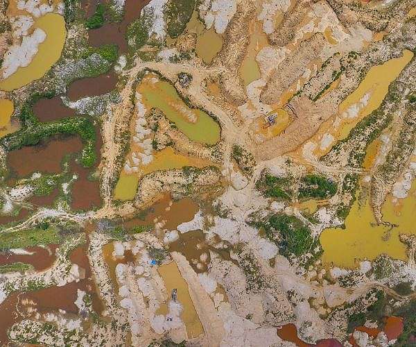Turkey gold mine in landslide disaster lays off workers