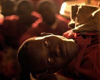 Illicit Migrant Unites Africa-EU