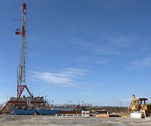 Study finds room to store CO2 underground