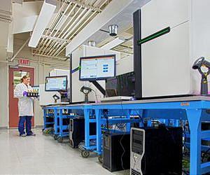 Trillions served: Massive, complex projects for DOE JGI 2012 Community Sequencing Program