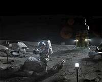 US hopes Russia will support Artemis Space Development Accords