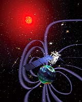 TIMED Mission Extended For Second Time