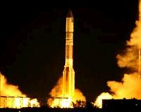 Commission on Proton Rocket Failure to Finish Investigation by End of May