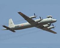 Russia spy plane intercepted in NATO airspace: alliance