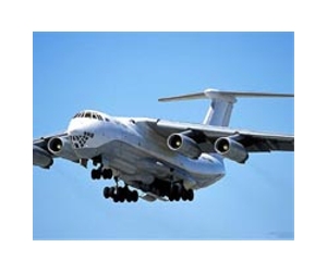 Russian air force replacing transports