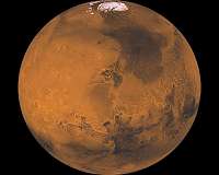 New evidence for a water-rich history on Mars