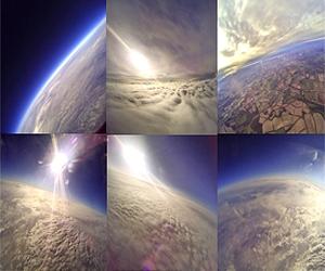 Atmospheric Science Through Robotic Aircraft
