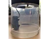 Low-cost imaging system poised to provide automatic mosquito tracking