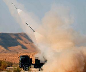 Israeli navy eyes new missile systems