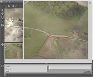Growing International Demand For Real-Time Aerial Video Intelligence