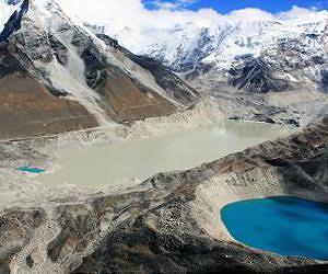 NTU's ground-breaking study warns of more great quakes in the Himalayas