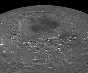 Mission to moon will boost research and awareness